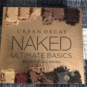 Urban Decay Naked Pallette